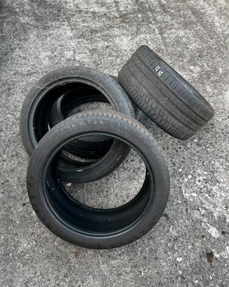 225/45/18 - 245/40/18 estive