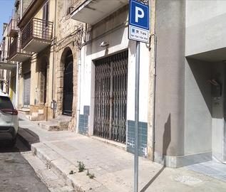 Locale Centro Storico Castelvetrano