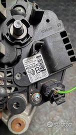 Alternatore Nissan Qashqai 1.6 dci r9m