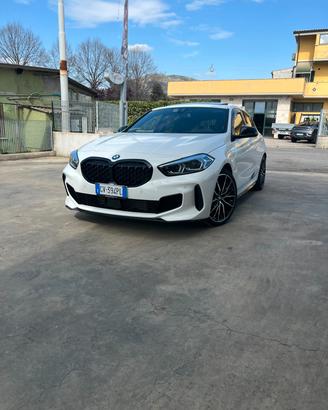 Bmw M135i xDrive