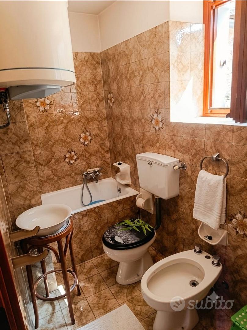 Appartamento – Bellano, Rivalba - Altro