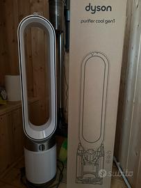 Dyson Purifier Cool Gen1  Bianco