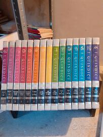 Enciclopedia " I Quindici"come nuova