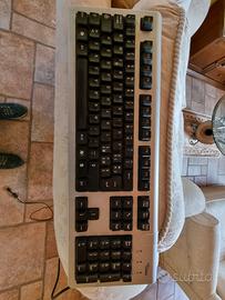 Tastiera computer