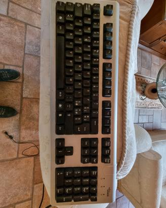 Tastiera computer