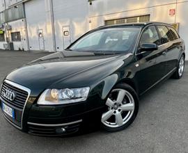 Audi A6 3.0tdi 233cv 2007 67.000km condizioni ecce