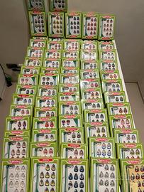 SUBBUTEO - LOTTO COLLEZIONE 73 squadre