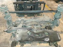 Ricambi Subaru Impresa 1 serie 2.0 Turbo Gt