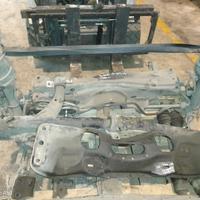 Ricambi Subaru Impresa 1 serie 2.0 Turbo Gt