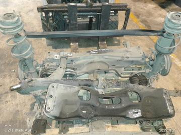 Ricambi Subaru Impresa 1 serie 2.0 Turbo Gt