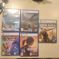giochi ps5 30 euro cadauno 