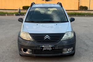 Citroen C3 1.4 HDi LEGGI DESCRIZIONE