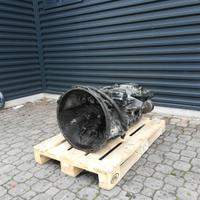 Cambio G240 16 Mercedes Actros Axor revisionato