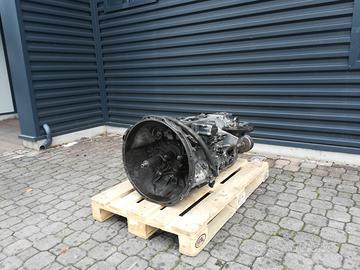 Cambio G240 16 Mercedes Actros Axor revisionato