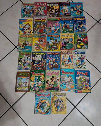 Fumetti