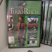 DVD del Terzo Reich