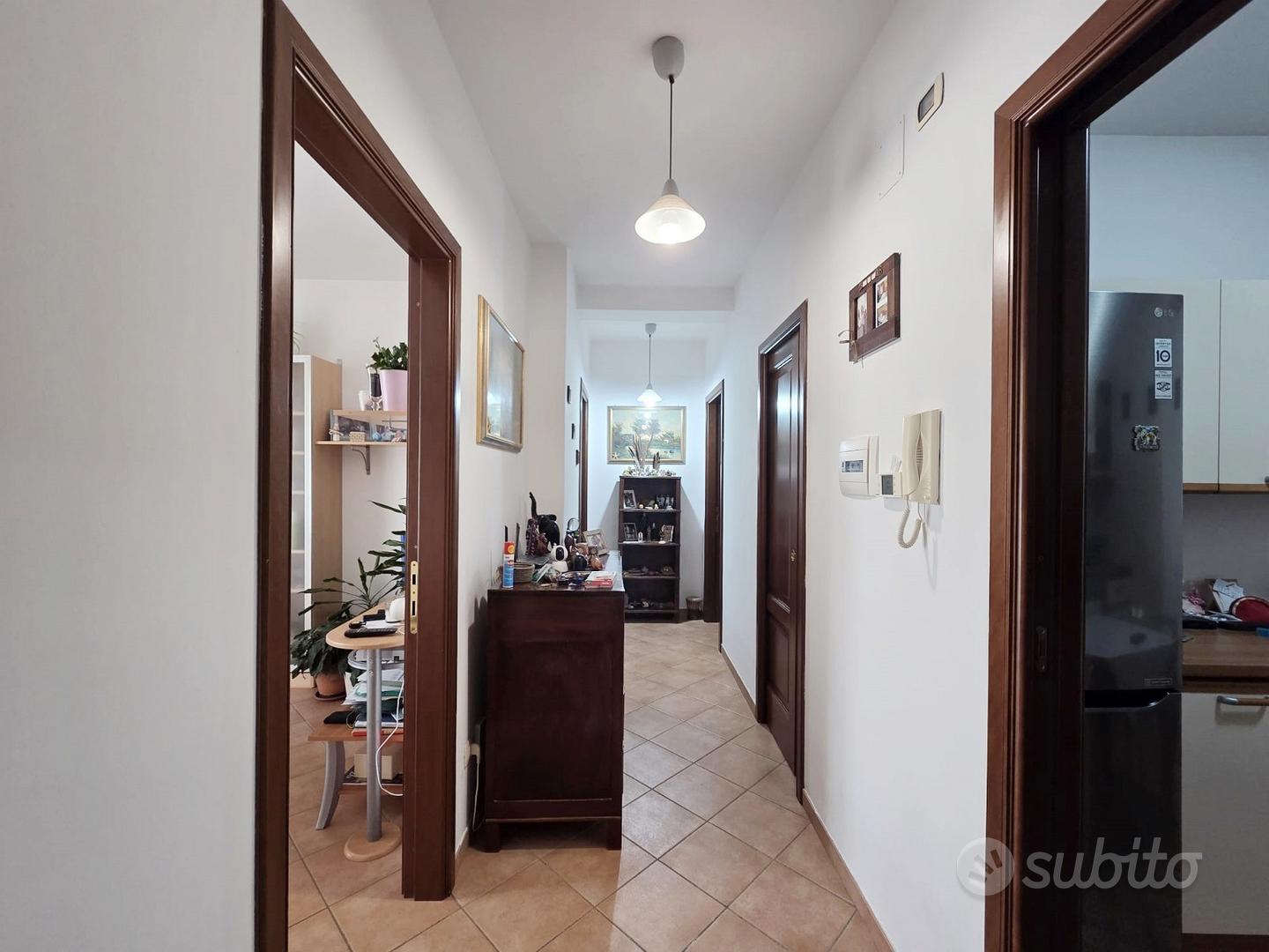 Apartment in Raiano - Vista 4