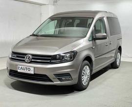 Volkswagen Caddy 1.4 TGI Trendline 5 posti