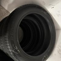 SET 4 DUNLOP ESTIVE 235/55 R20