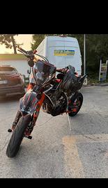 Ktm smr 450