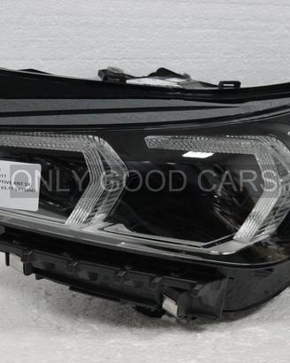 Faro led adattivo anteriore sx bmw x1 u11 |000449