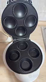 Macchina per muffin eletrica