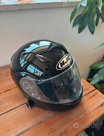 Casco modulare HJC