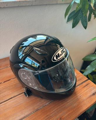 Casco modulare HJC