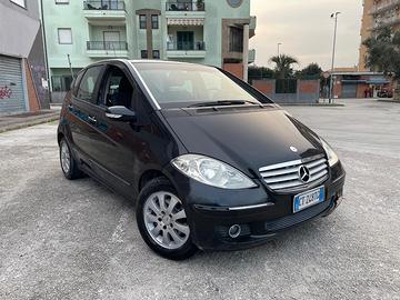 Mercedes-benz A 180 CDI Avantgarde Full Perfett