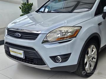 FORD Kuga 2.0 TDCi 136 CV 2WD Titanium