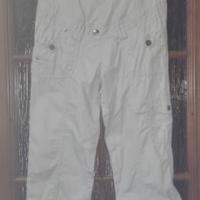 Pantaloni estivi gravidanza premaman