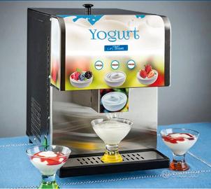 Refrigeratore  Yogurt Gibo