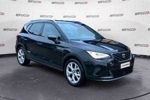 SEAT Arona Arona 1.0 EcoTSI FR