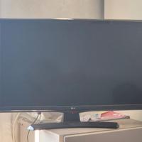 TV 24” seminuovo – LG LG24MT49VF – perfetto stato