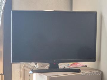 TV 24” seminuovo – LG LG24MT49VF – perfetto stato