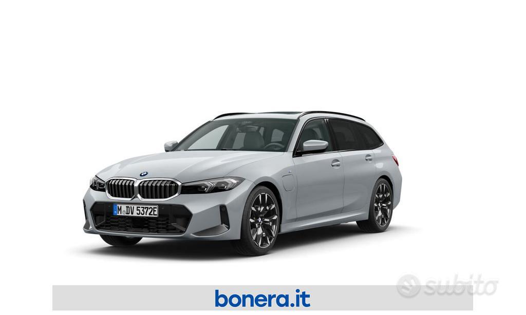 BMW Serie 3(G20/1-80/1)