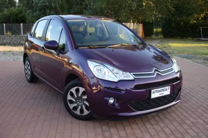 CITROEN C3 1.0 EDITION