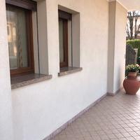 Appartamento in piccola palazzina