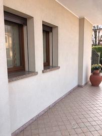 Appartamento in piccola palazzina