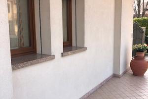 Appartamento in piccola palazzina