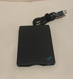 Lettore FFD USB IBM