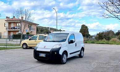 Fiat Fiorino 1.3 Multijet Anno 2016