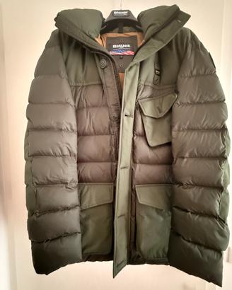 Giacca invernale Blauer Original