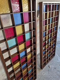 Parete divisoria per cucina o altro ambiente