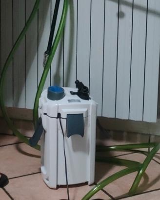 pompa acquario