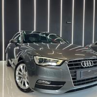 Audi A3 SPB 1.6 TDI Ambition UNICO PROPRIETARIO