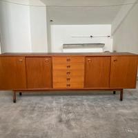 Sideboard anni 60 restaurata