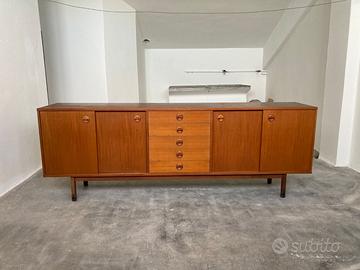 Sideboard anni 60 restaurata
