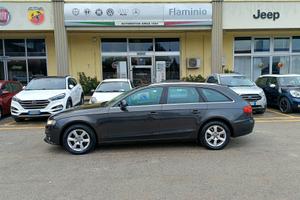 Audi A4 Avant 2.0 TDI 143CV F.AP. Advanced