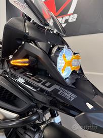 Bmw R 1250 GS TRIPLE BLACK